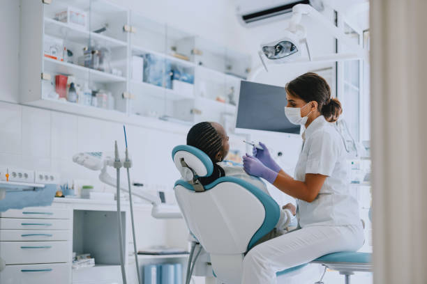 Best Root Canal Treatment  in Allentown, NJ